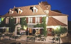 Logis La Garissade